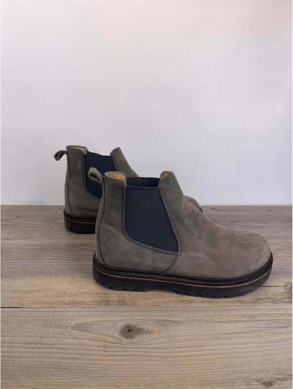 Birkenstock Stalon Chelsea Boots Women's Size 6 US 37 EU - Picture 2 of 5
